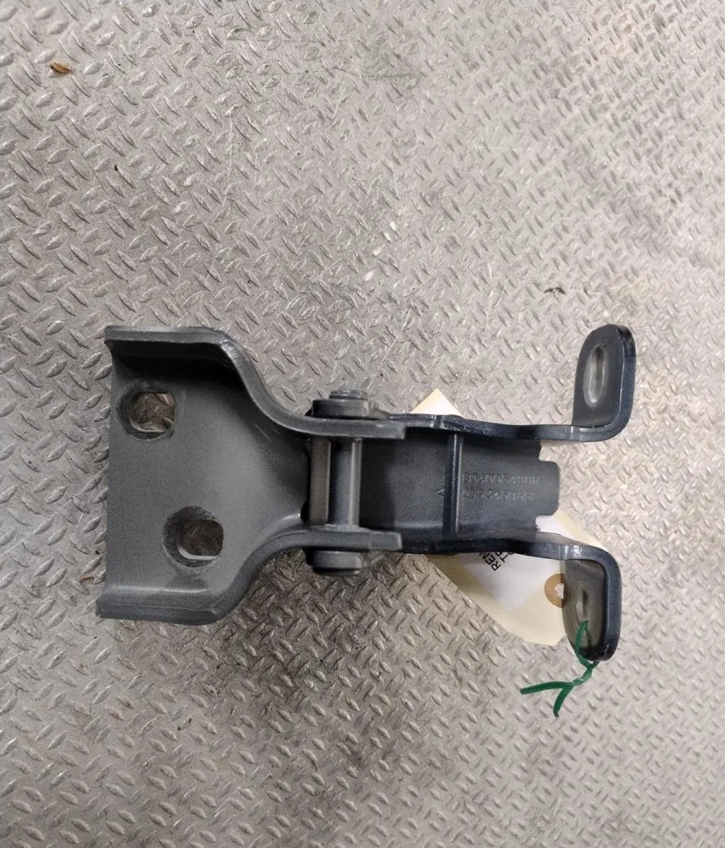 Charniere sup porte battante arg RENAULT TRAFIC 3  TRAFIC 3 LONG PHASE 1 occasion — photo 3