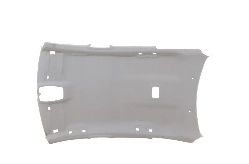 Ciel de toit pour CITROEN C4 3 — photo 2