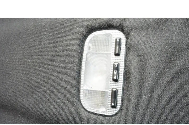 Ciel de toit pour CITROEN DS3 PHASE 1 — photo 2