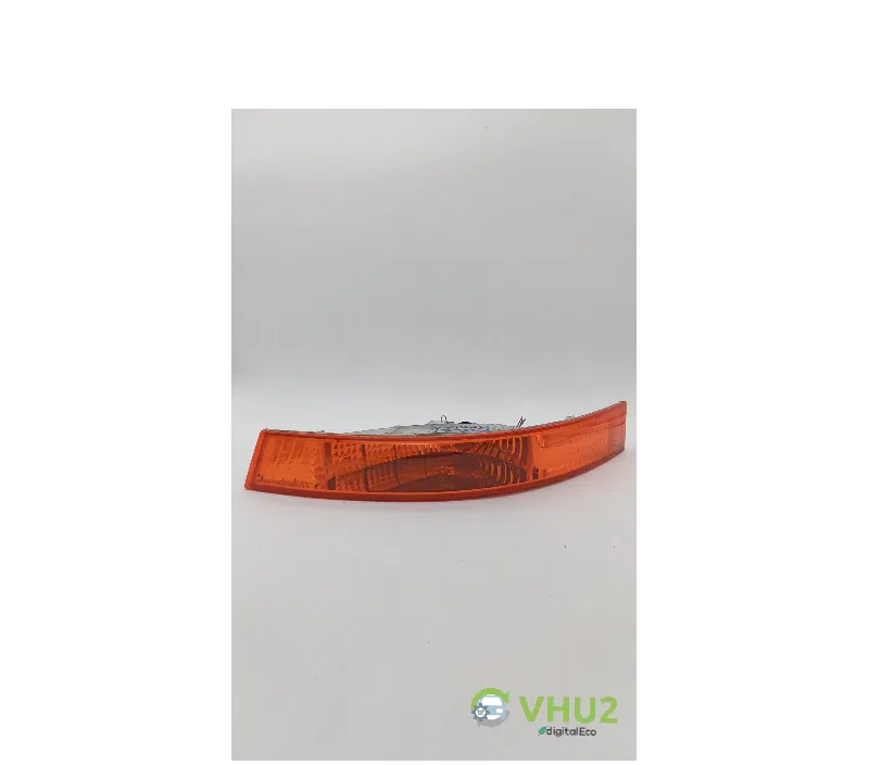 CLIGNOTANT AVANT GAUCHE RENAULT MASTER II 8200163914 — photo 2
