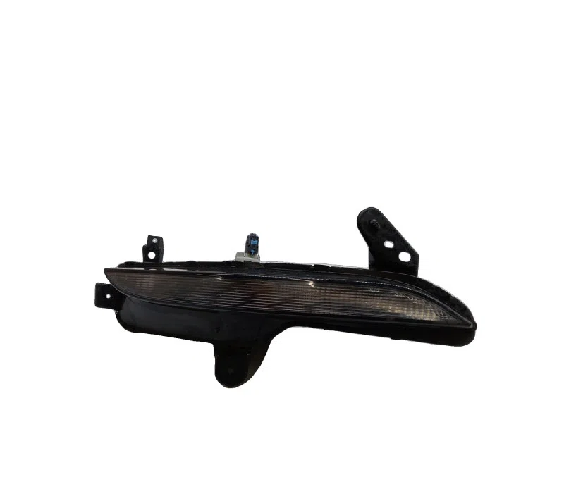 CLIGNOTANT AVANT GAUCHE RENAULT MEGANE IV 261354958R — photo 2
