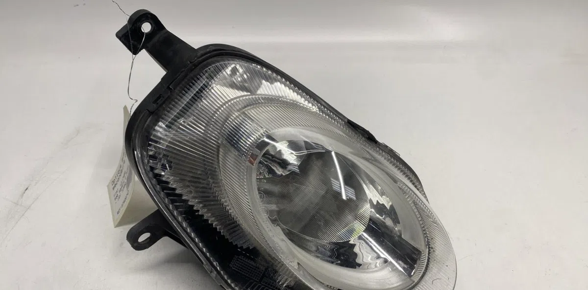Clignotant droit Abarth 500 - 595 - 695 1.4 (312.axz11) (2016) occasion — photo 2
