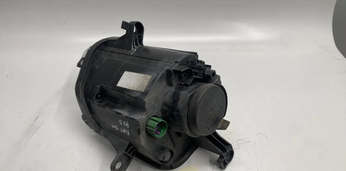 Clignotant droit Abarth 500 - 595 - 695 1.4 (312.axz11) (2016) occasion — photo 3