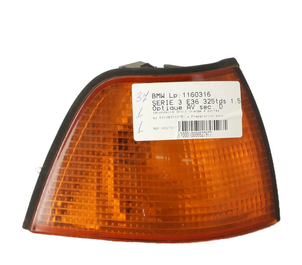 Clignotant droit Bmw 3 (E36) 325 tds (1993-1998) occasion — photo 2