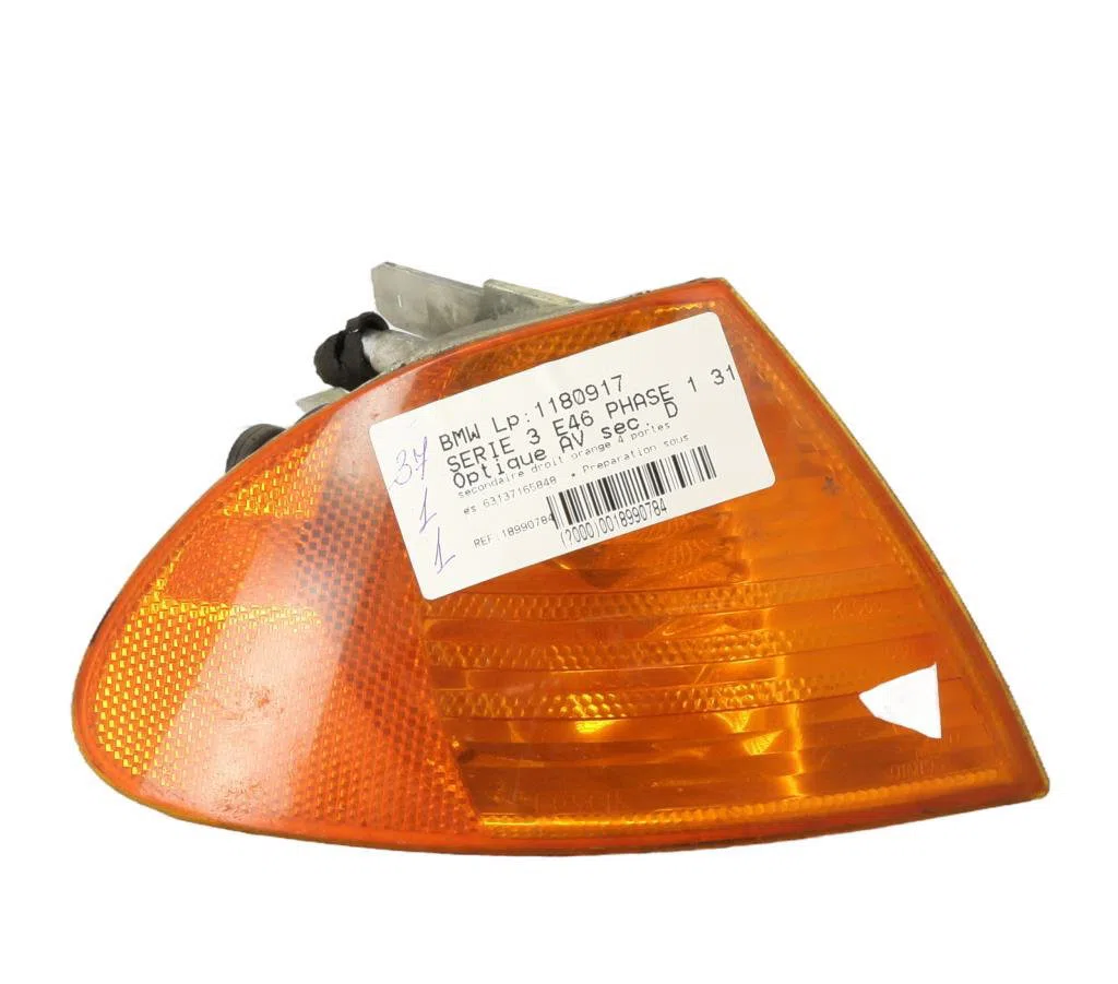 Clignotant droit Bmw 3 (E46) 316 i (1998-2002) occasion — photo 2