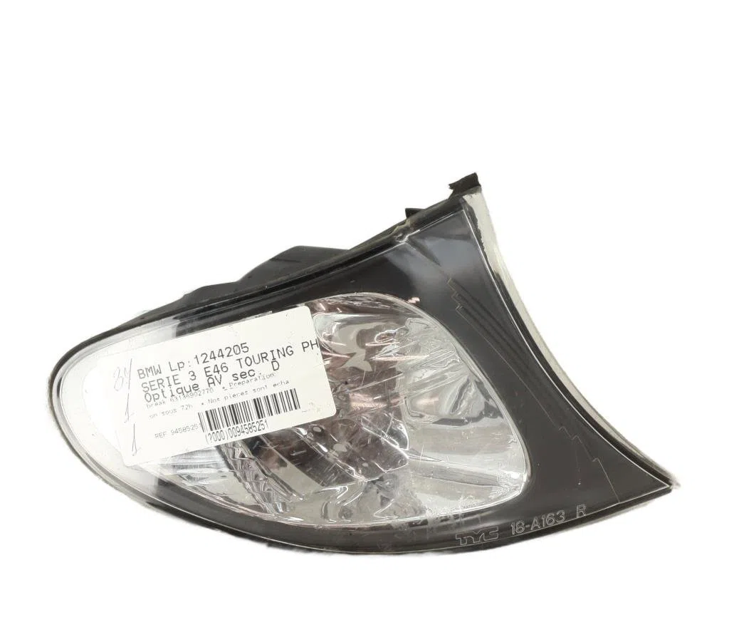 Clignotant droit Bmw 3 Touring (E46) 318 d (2002-2003) occasion — photo 2