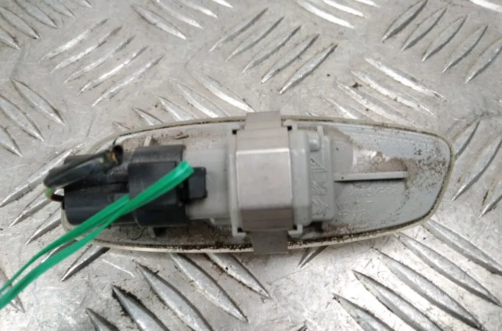 Clignotant droit Citroen C4 GRAND PICASSO I (UA_) 1.6 hdi (2006-2011) 5 portes occasion — photo 2