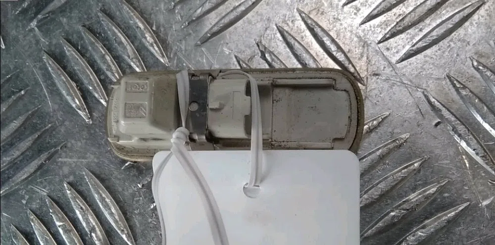 Clignotant droit Citroen C4 I (LC_) 1.6 hdi (2004-2011) 5 portes occasion — photo 2