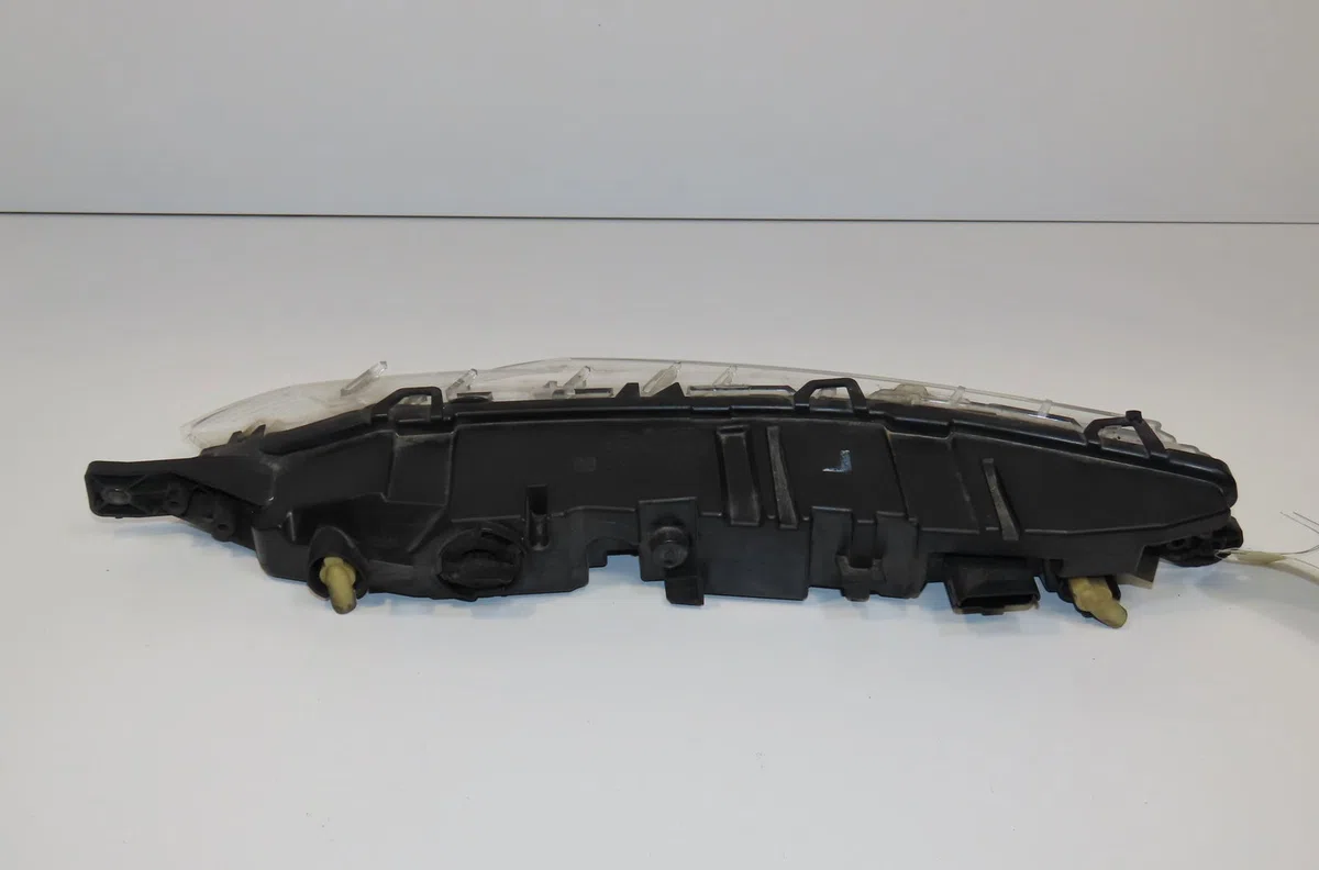 Clignotant droit Citroen C4 PICASSO II 2.0 bluehdi 150 (2013) occasion — photo 3