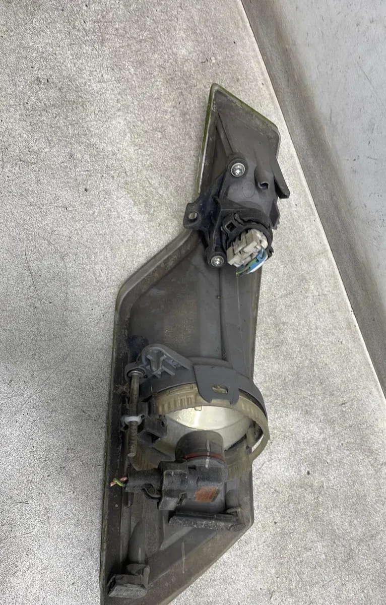 Clignotant droit Citroen C5 III Break (RW_) 1.6 hdi 110 (2008) occasion — photo 4