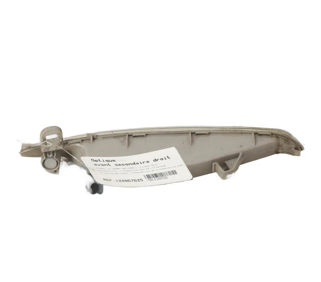 Clignotant droit Citroen DS5 2.0 hdi 165 (2011-2015) 5 portes occasion — photo 4