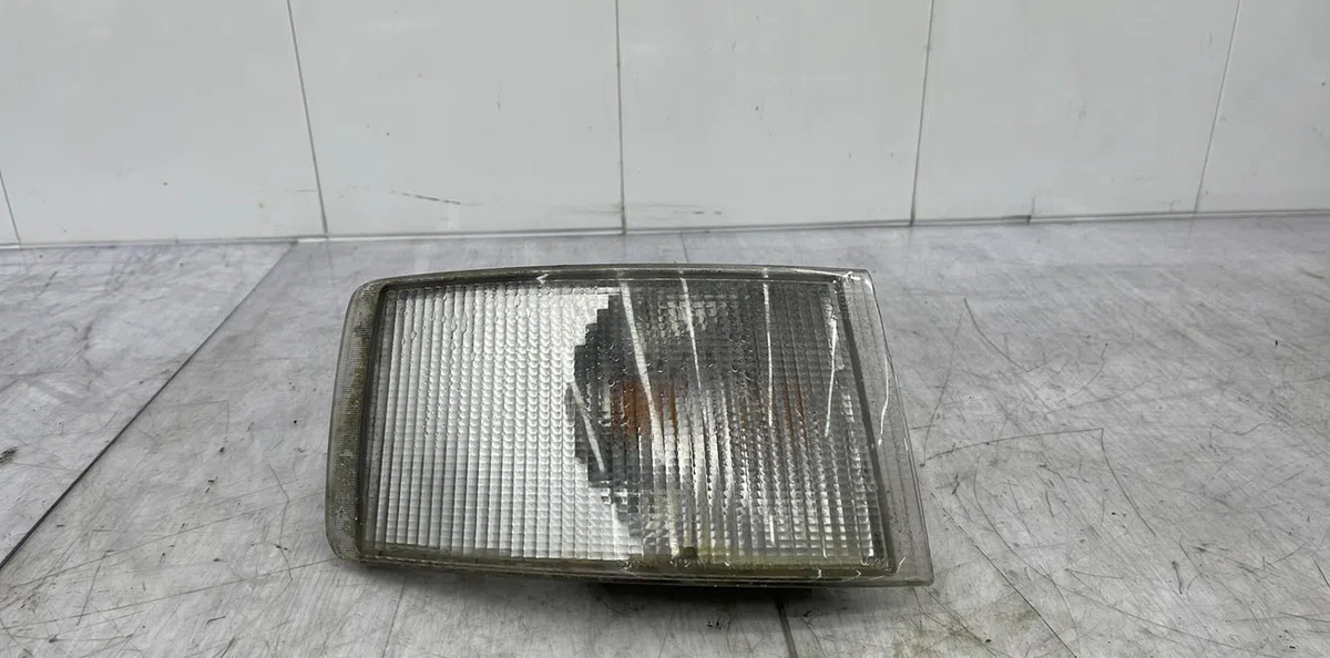 Clignotant droit CITROEN JUMPER 1 occasion — photo 2