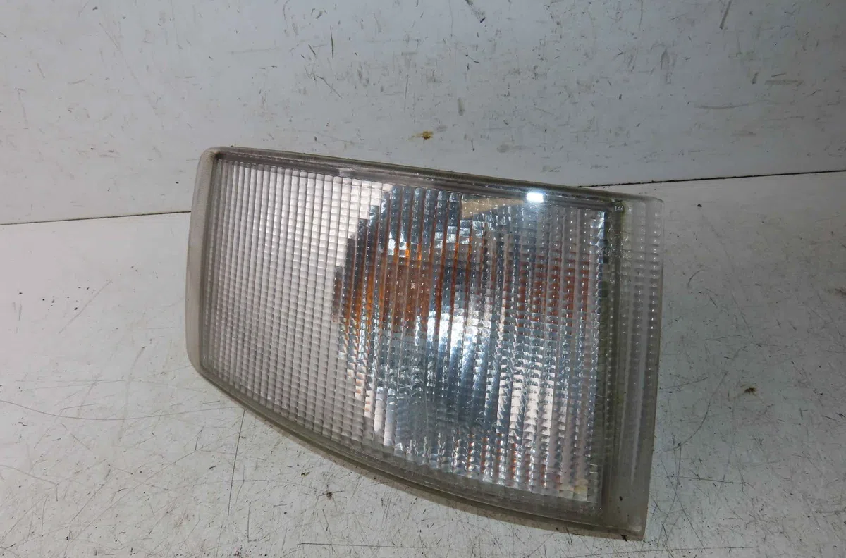 Clignotant droit CITROEN JUMPER I occasion — photo 2