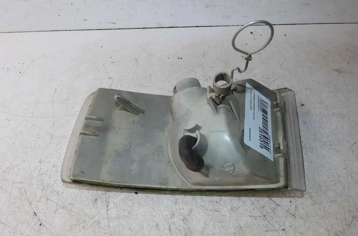 Clignotant droit CITROEN JUMPER I occasion — photo 4