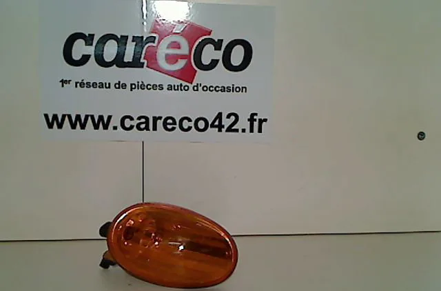 Clignotant droit Fiat MULTIPLA (186_) 1.9 jtd 105 (186axb1a) (1999-2010) occasion