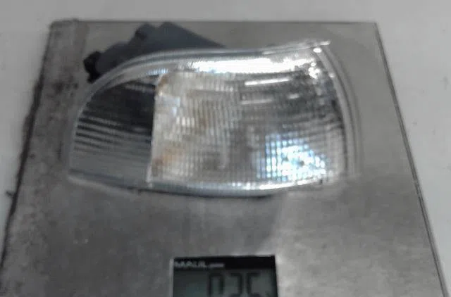 Clignotant droit Fiat PUNTO (176_) 75 1.2 (1993-1999) occasion