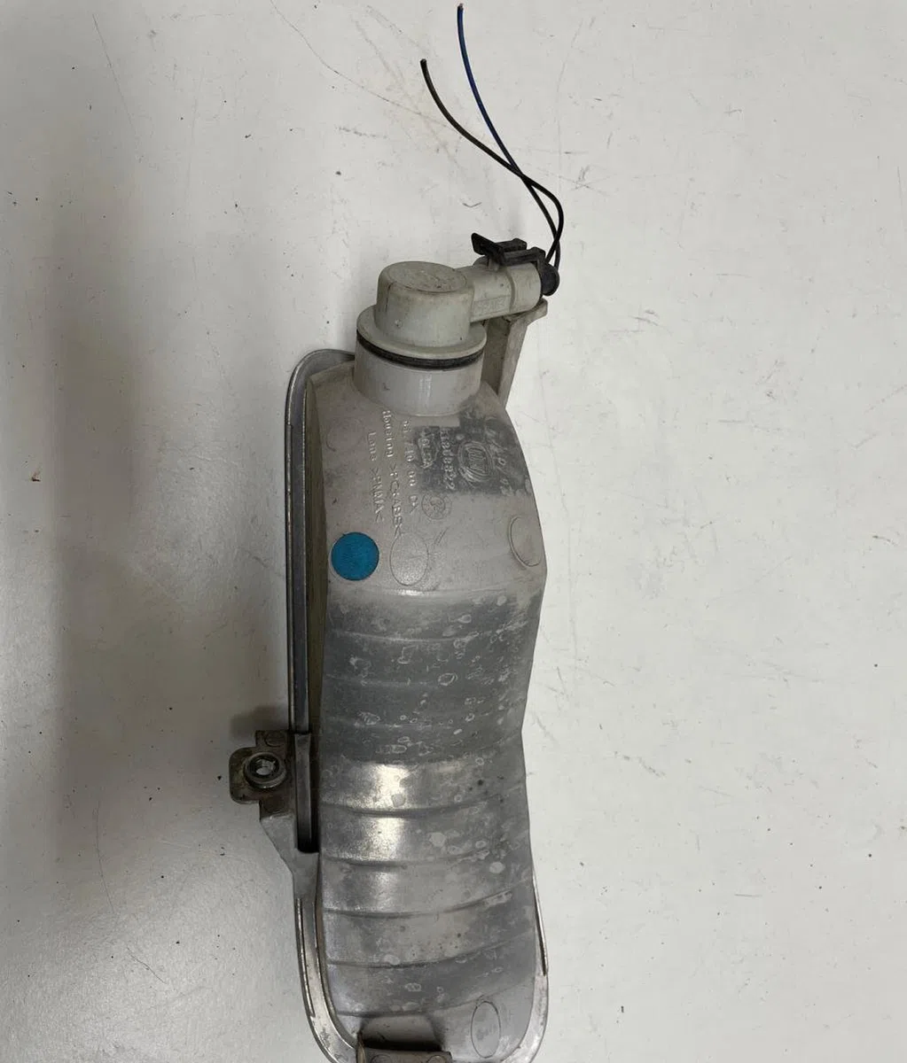 Clignotant droit Fiat PUNTO EVO (199_) 1.3 d multijet (199axc1a, 199bxc1a, 199axt1a, 199bxt1a) (2009-2012) 3 portes occasion — photo 4