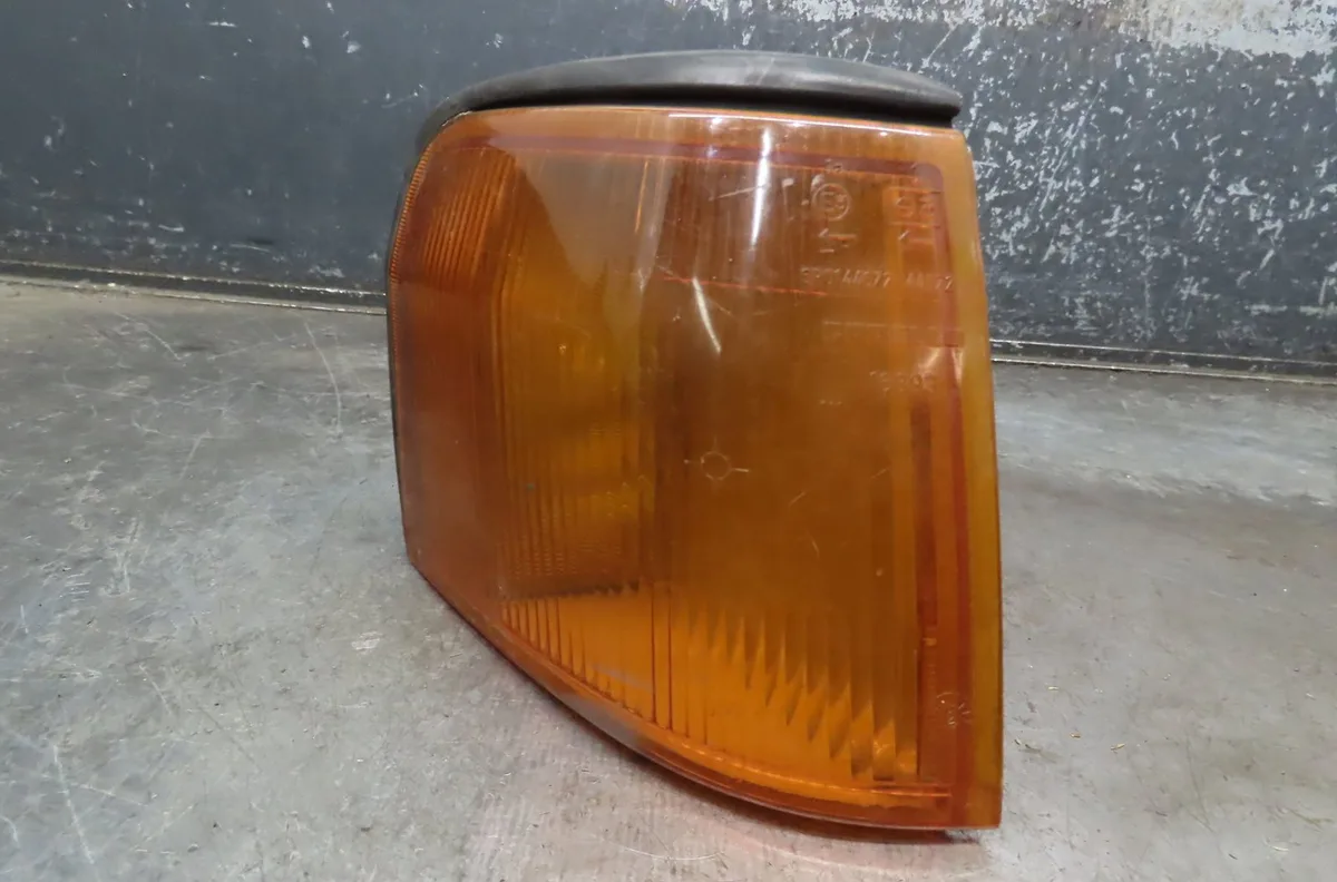 Clignotant droit Fiat UNO (146_) 1.0 (146e) (1989-1992) 5 portes occasion