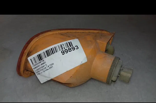 Clignotant droit Ford FOCUS I (DAW, DBW) 1.8 turbo di - tddi (1998-2004) occasion