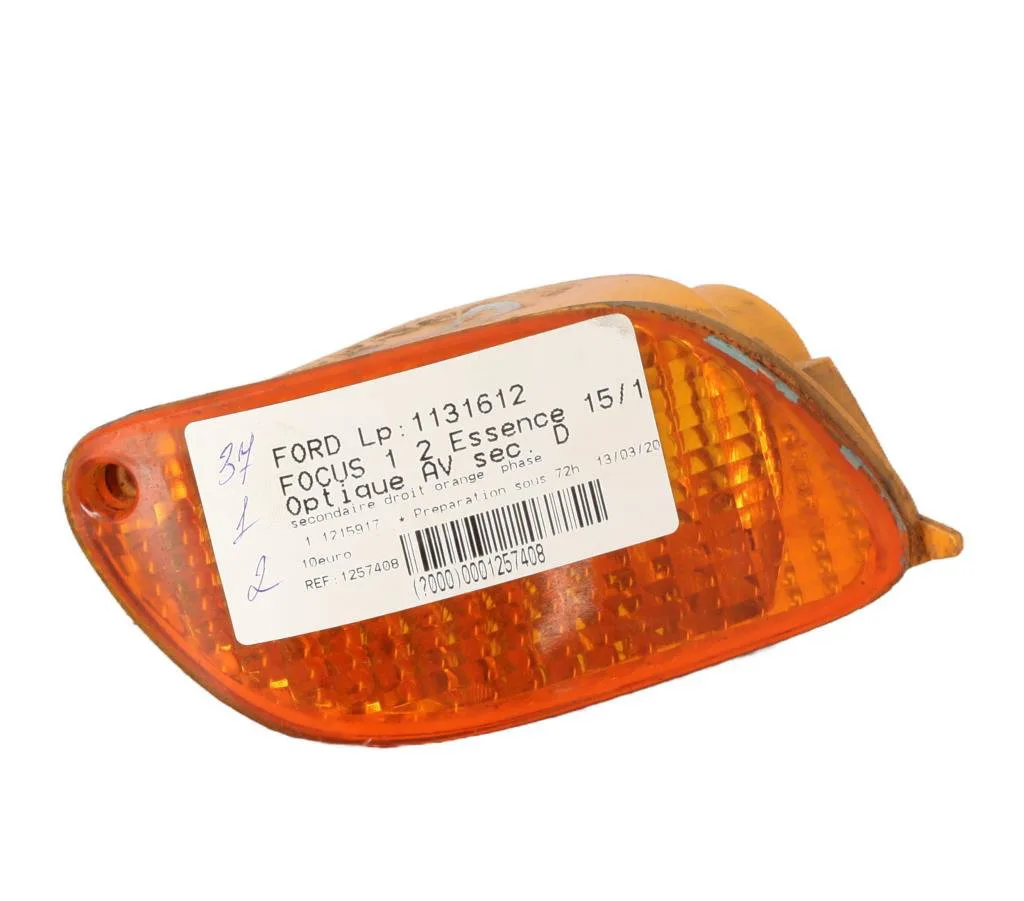 Clignotant droit Ford FOCUS I (DAW, DBW) 2.0 16v (1998-2004) occasion