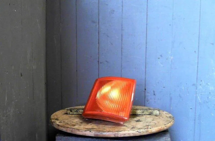 Clignotant droit FORD TRANSIT 2 PHASE 2 occasion — photo 2
