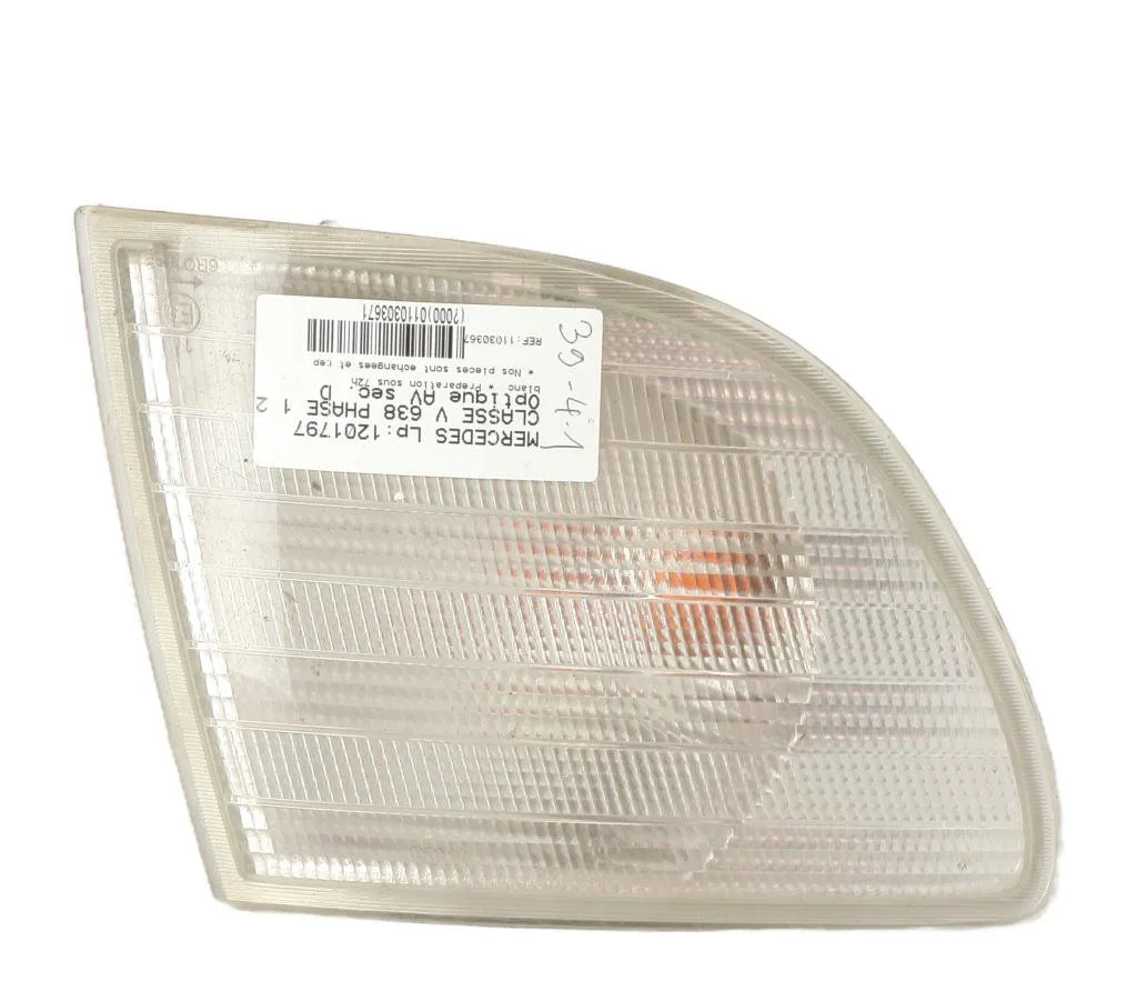 Clignotant droit Mercedes-benz CLASSE V (638-2) V 230 td (638.274) (1996-2003) occasion