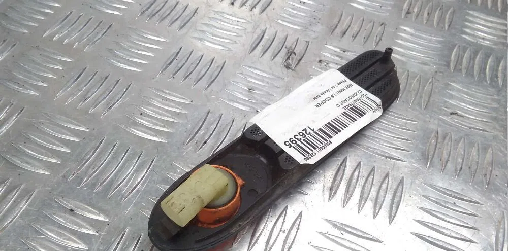 Clignotant droit Mini MINI (R50, R53) Cooper (2001-2006) 3 portes occasion — photo 2