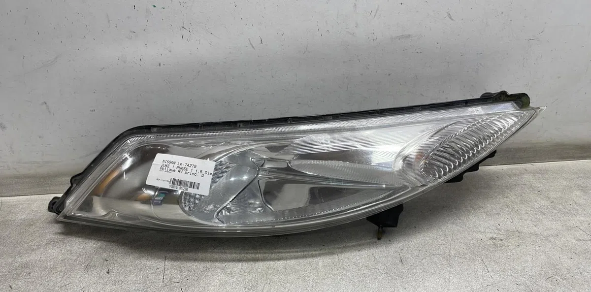Clignotant droit Nissan JUKE (F15) 1.5 dci (2010) 5 portes occasion
