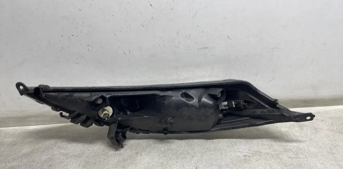 Clignotant droit Nissan JUKE (F15) 1.5 dci (2010) 5 portes occasion — photo 2