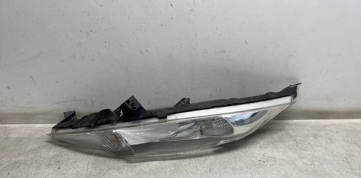 Clignotant droit Nissan JUKE (F15) 1.5 dci (2010) 5 portes occasion — photo 3