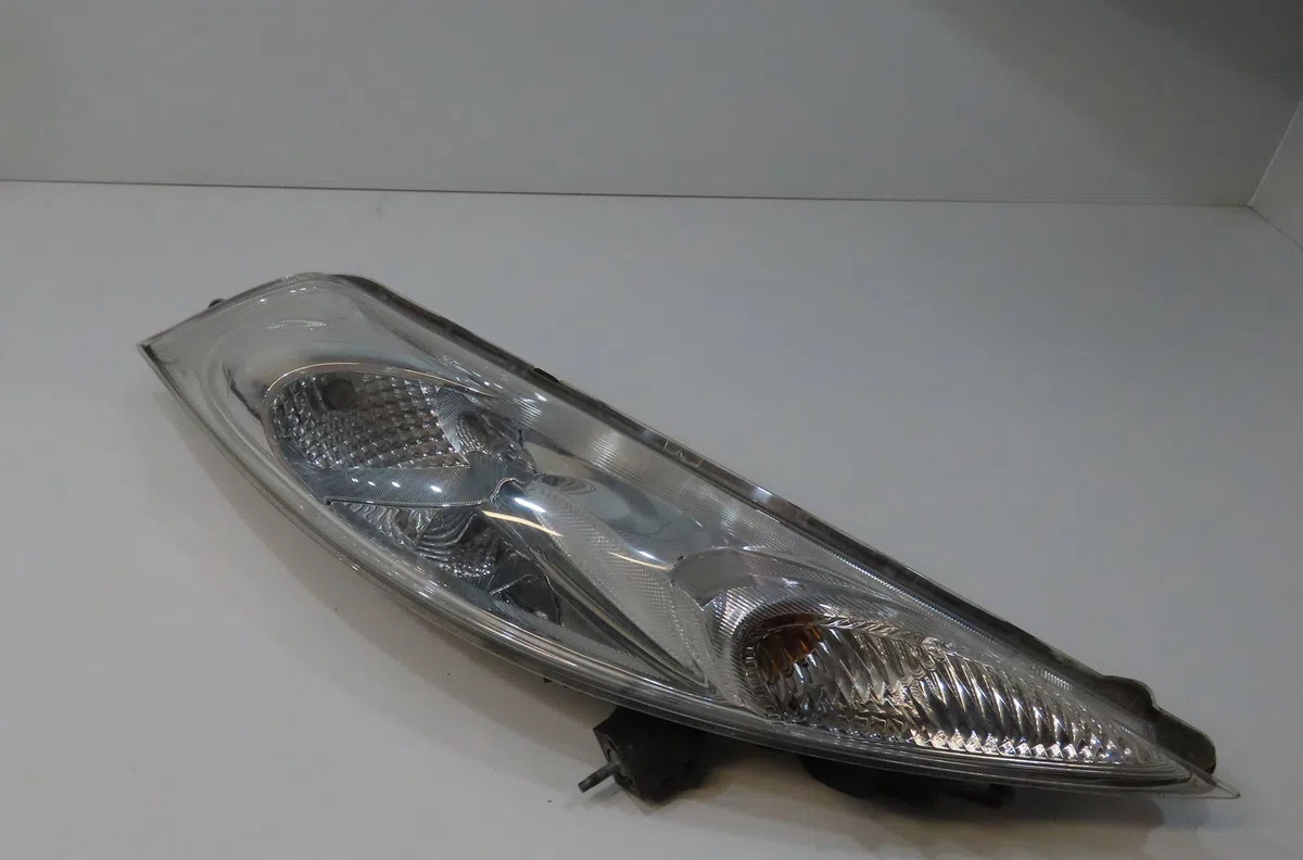 Clignotant droit Nissan JUKE (F15) 1.5 dci (2010) 5 portes occasion — photo 2