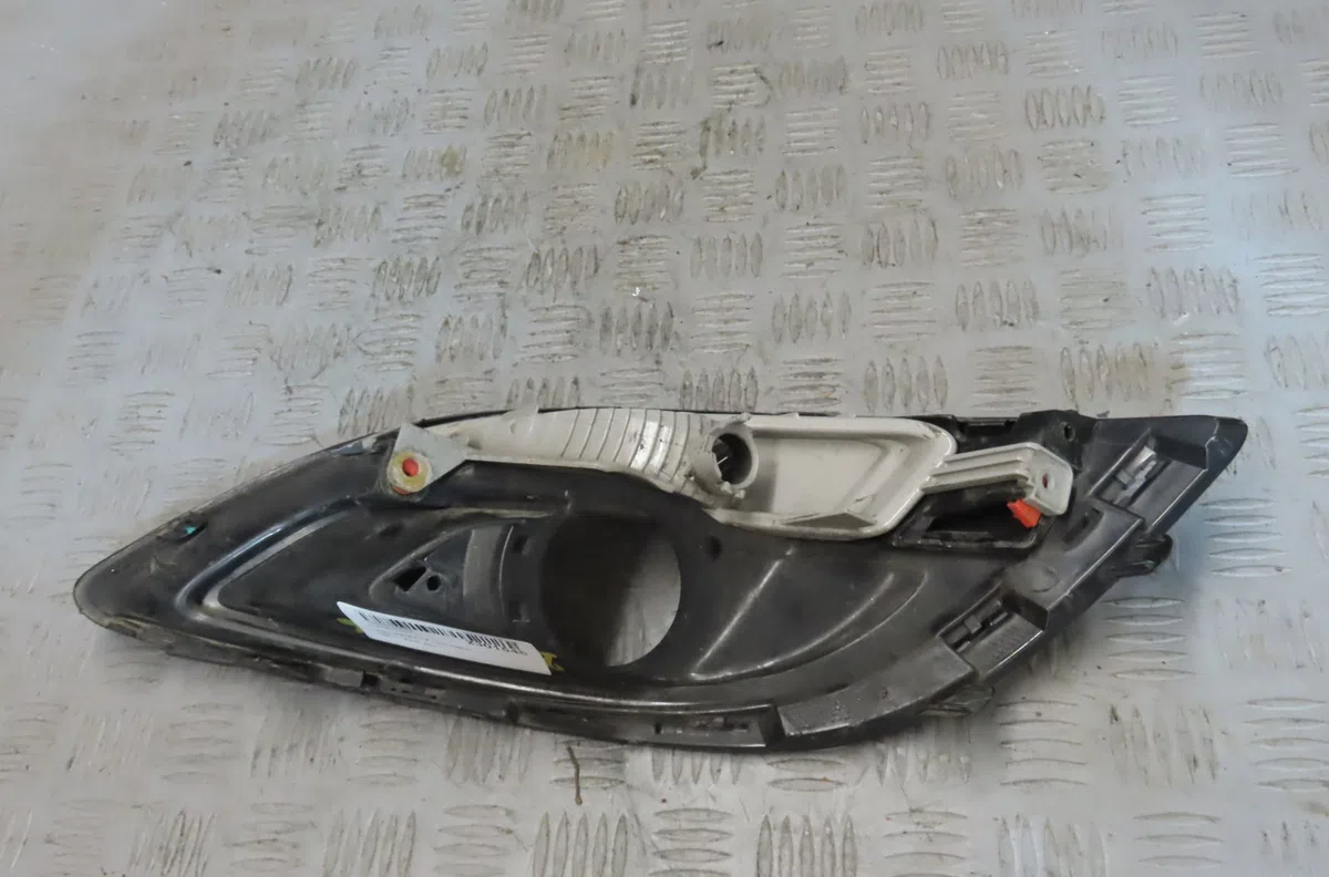 Clignotant droit OPEL ASTRA 2015 occasion — photo 2