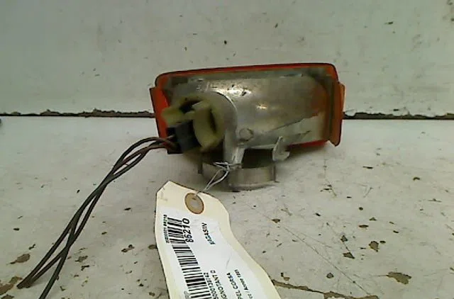 Clignotant droit OPEL CORSA A occasion — photo 2