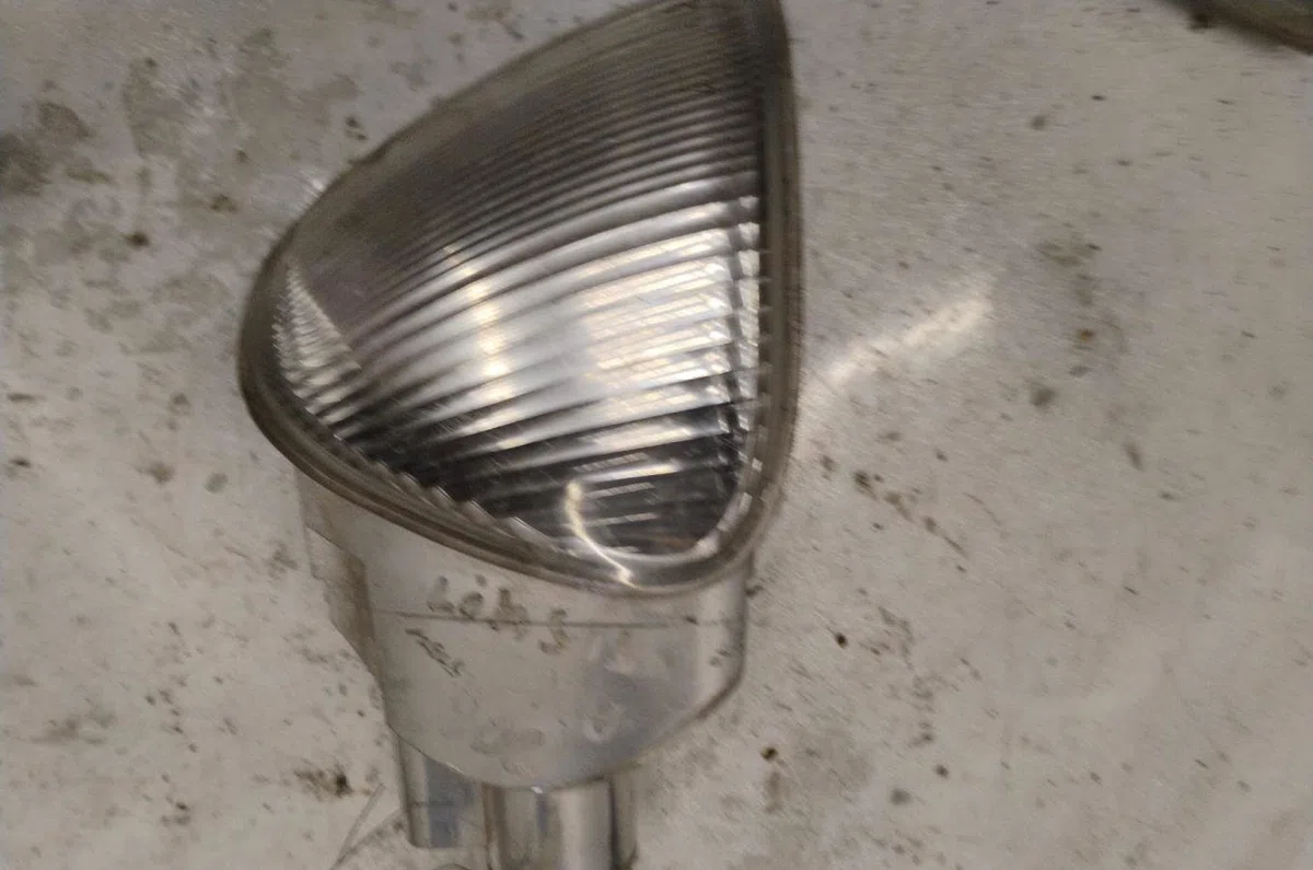Clignotant droit Peugeot 806 (221) 2.0 16v (1998-2000) occasion — photo 3