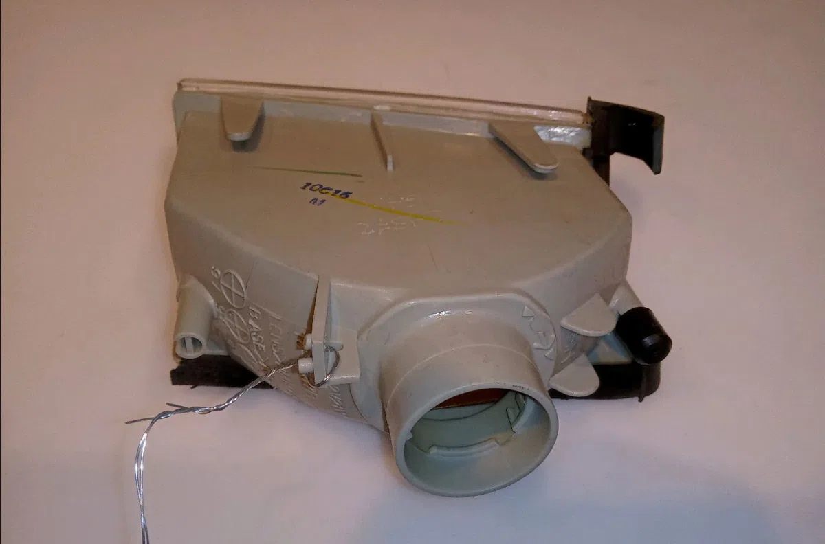 Clignotant droit RENAULT 21 1986 occasion — photo 2