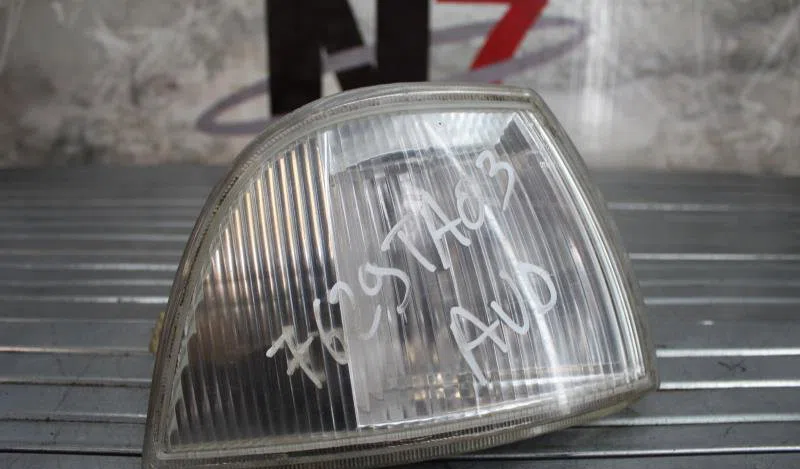 Clignotant droit RENAULT ESPACE 2 PHASE 1 occasion — photo 3
