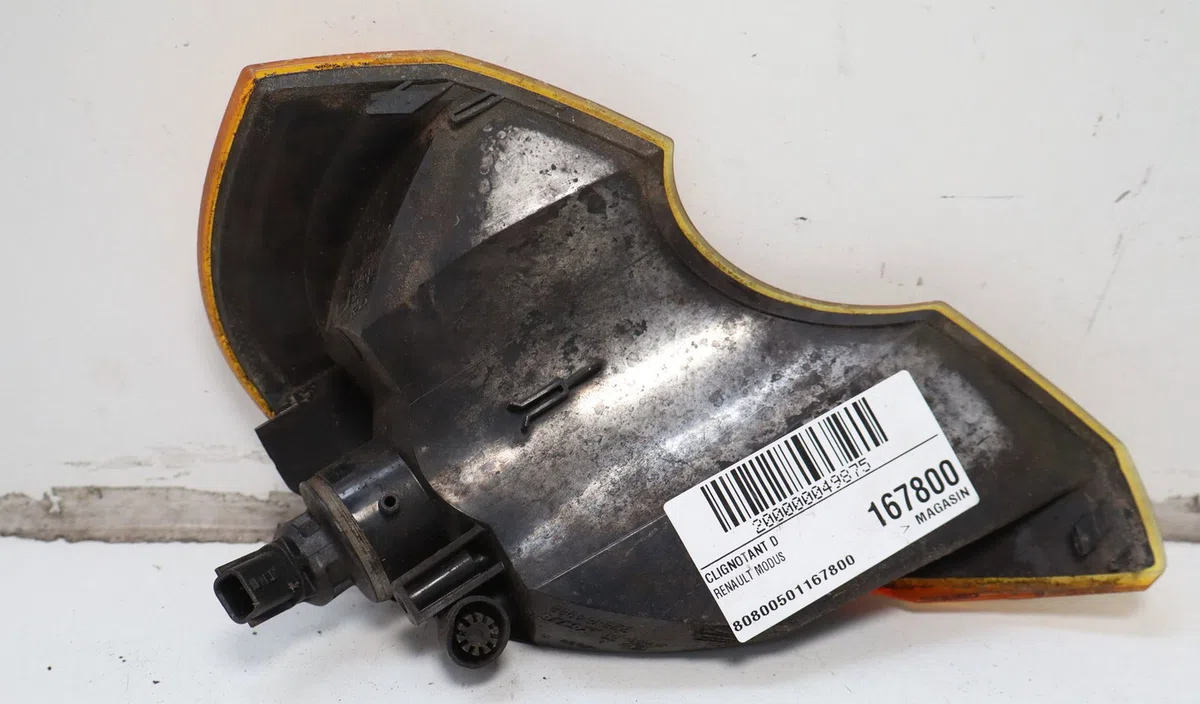 Clignotant droit Renault MODUS - GRAND MODUS (F-JP0_) 1.4 (jp01, jp0j) (2004) occasion