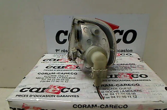 Clignotant droit SEAT IBIZA II 1999 occasion — photo 2