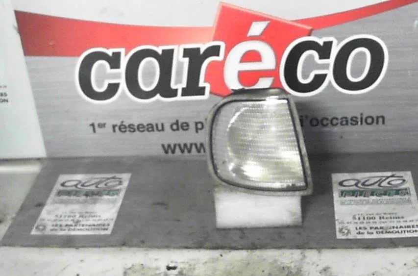Clignotant droit Seat IBIZA II (6K1) 1.3 i (1993-1999) occasion — photo 2