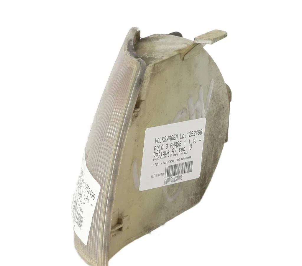 Clignotant droit Volkswagen POLO III (6N1) 60 1.4 (1995-1999) occasion
