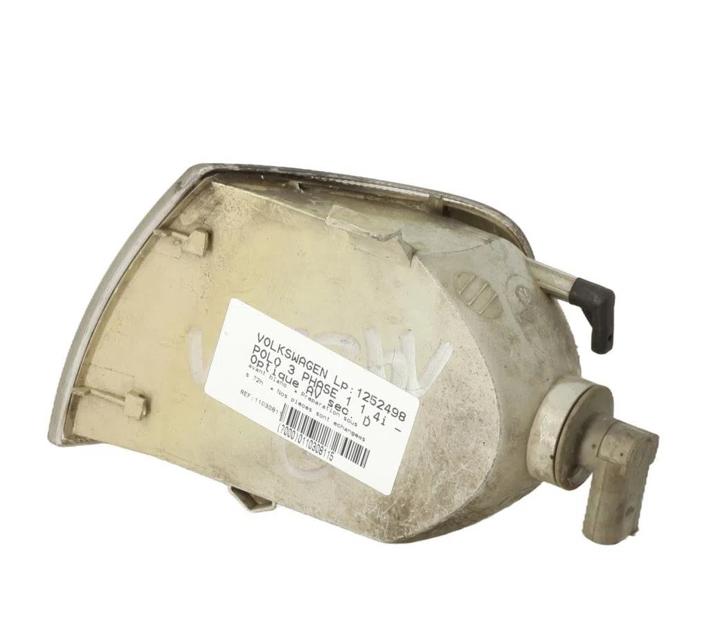 Clignotant droit Volkswagen POLO III (6N1) 60 1.4 (1995-1999) occasion