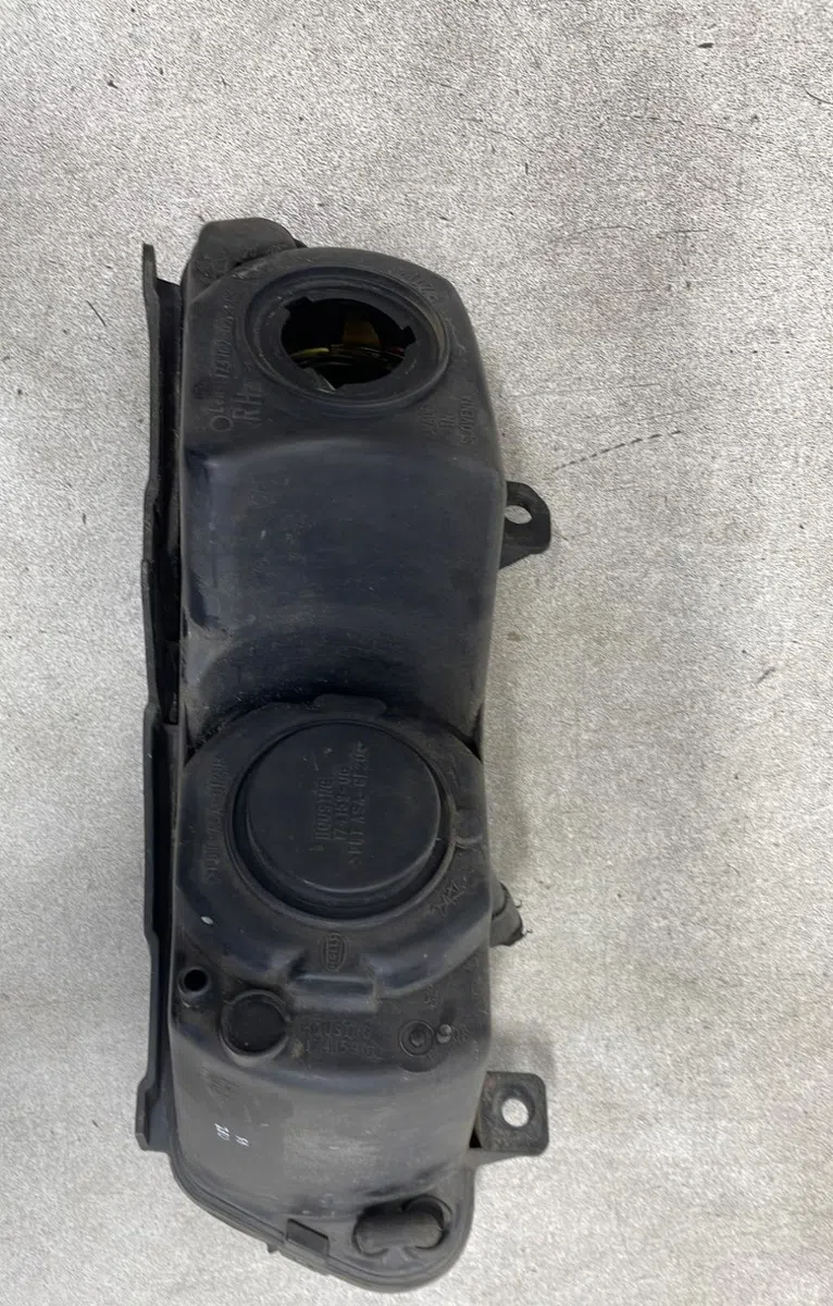 Clignotant droit Volkswagen POLO V (6R1, 6C1) 1.2 tdi (2009) 5 portes occasion — photo 3