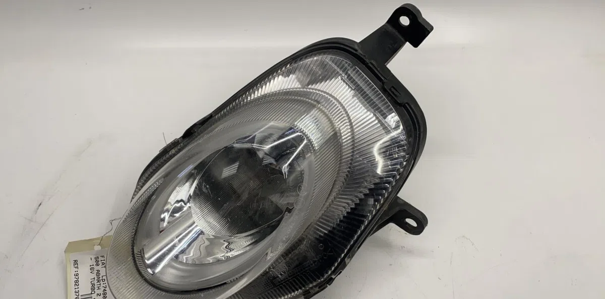 Clignotant gauche Abarth 500 - 595 - 695 1.4 (312.axz11) (2016) occasion — photo 2