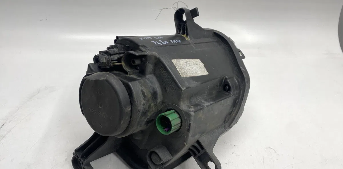 Clignotant gauche Abarth 500 - 595 - 695 1.4 (312.axz11) (2016) occasion — photo 3