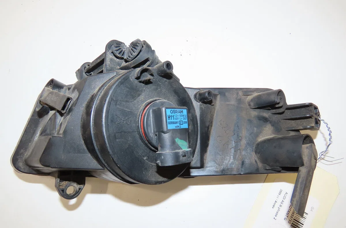 Clignotant gauche Audi A6 C6 Avant (4F5) 2.7 tdi (2005-2011) occasion