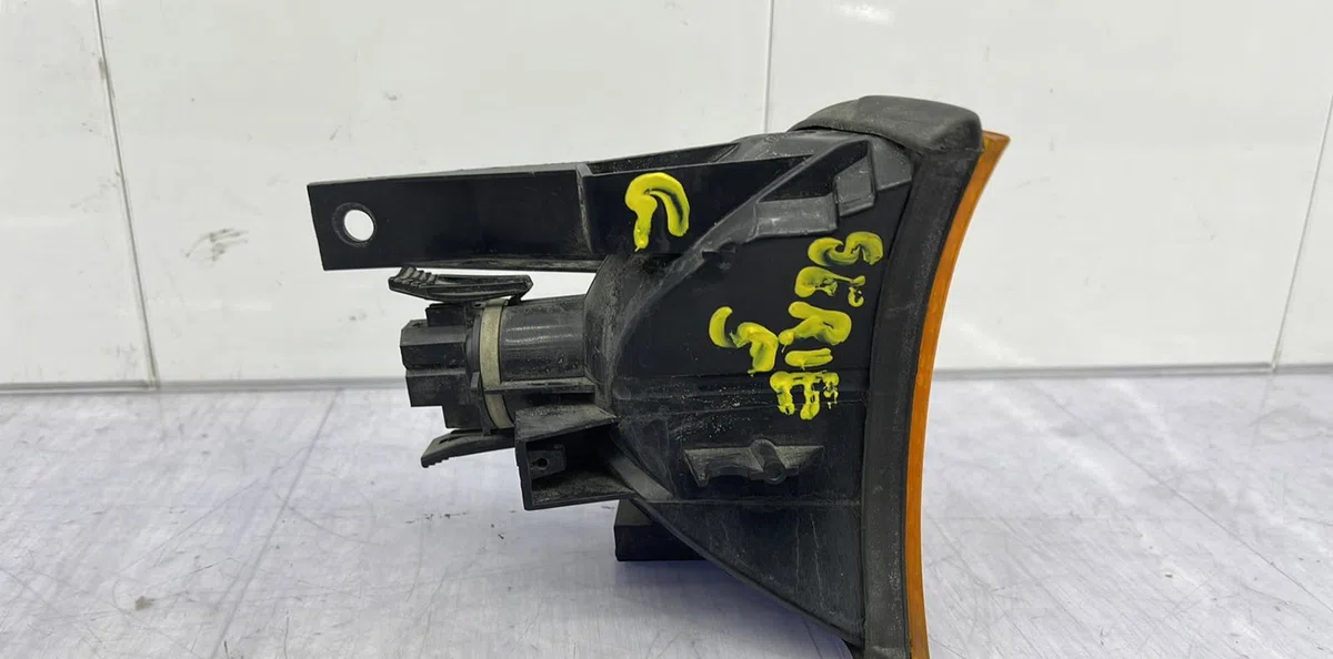 Clignotant gauche BMW SERIE 5 E34 occasion — photo 2