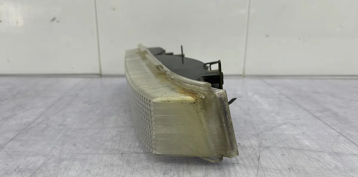Clignotant gauche CITROEN AMI8 BREAK occasion — photo 2