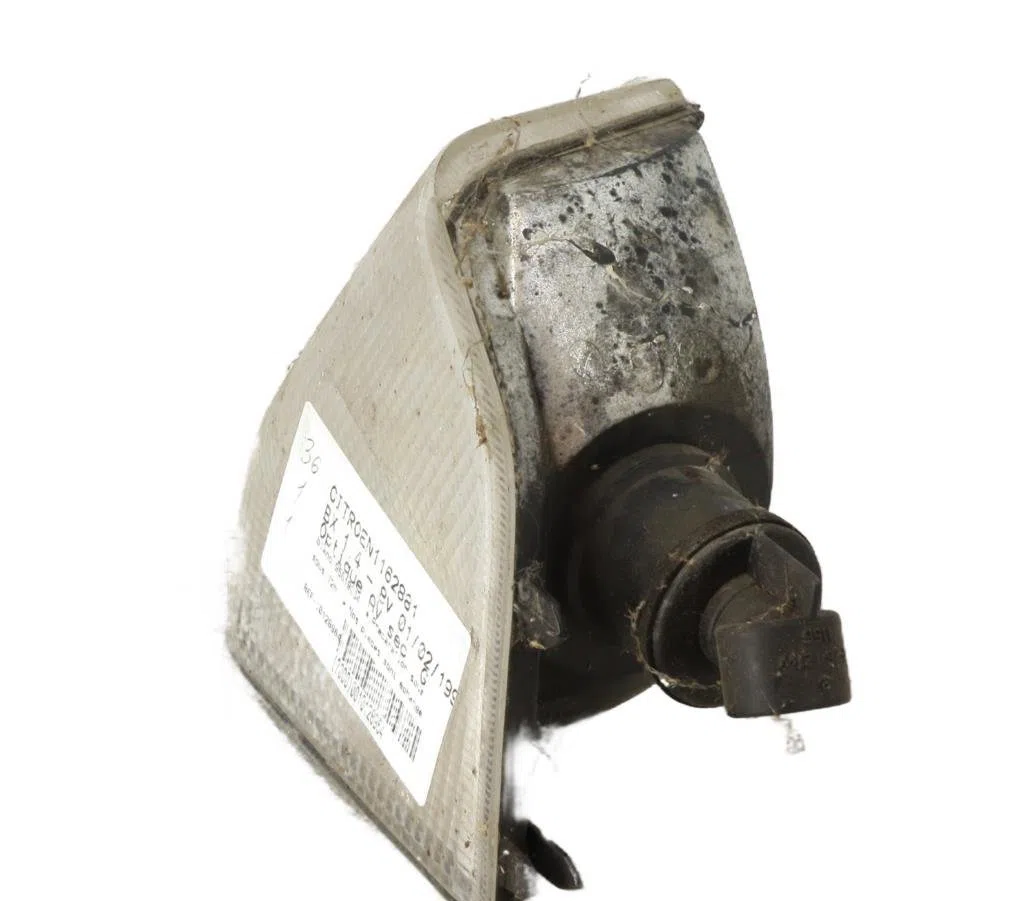 Clignotant gauche Citroen BX (XB-_) 14 e (1982-1988) occasion — photo 2