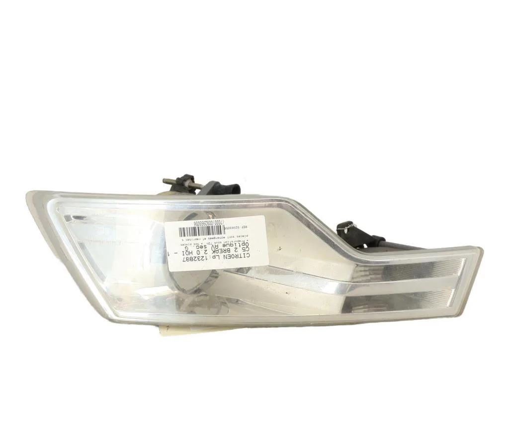Clignotant gauche Citroen C5 III Break (RW_) 2.0 hdi (2008) occasion