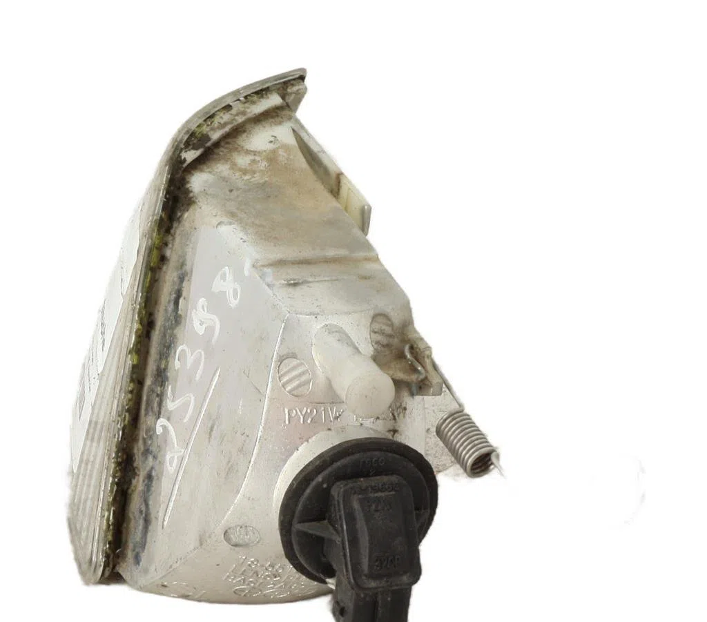 Clignotant gauche Citroen EVASION Monospace (22, U6) 1.9 td (1994-2002) occasion — photo 2